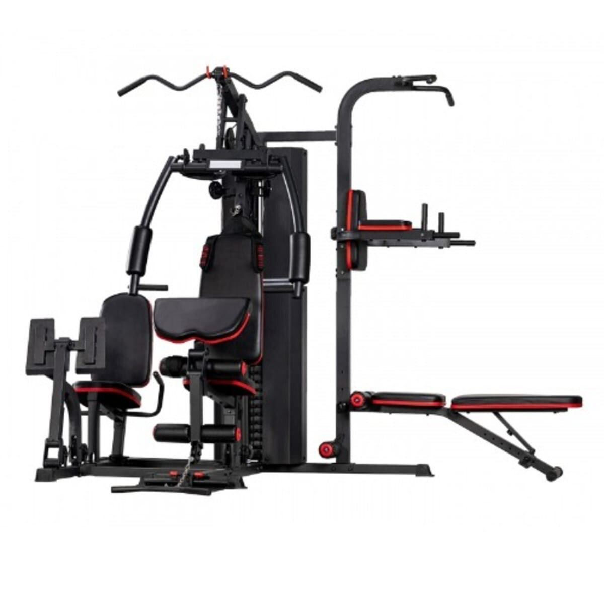 هوم جيم ملتي ✓