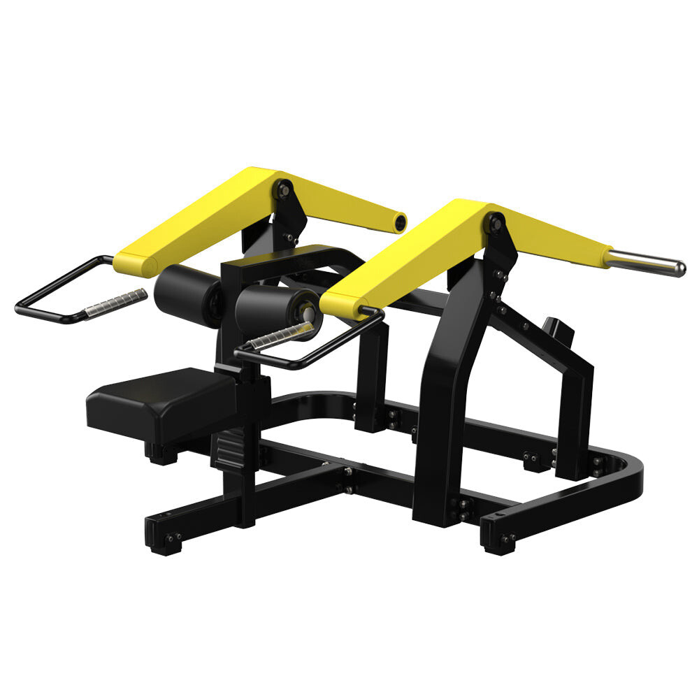 Seated Dip MND-G60