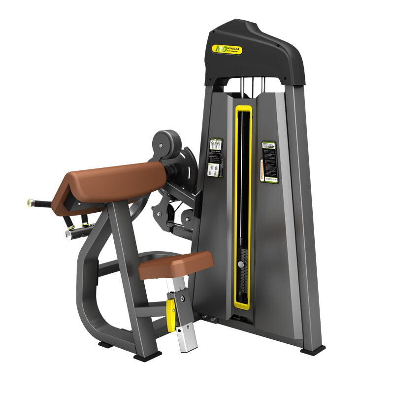 Biceps / Triceps MND-F86B