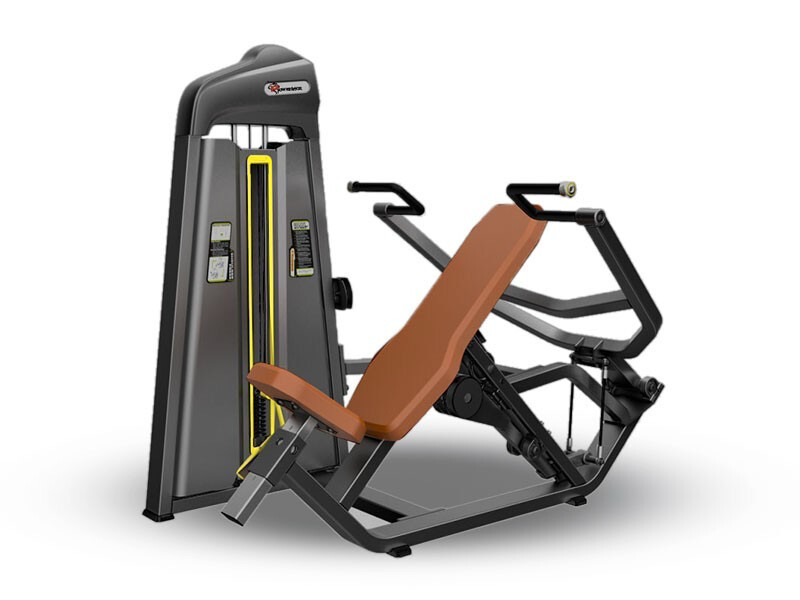 Incline Shoulder Press MND-F06 ✓