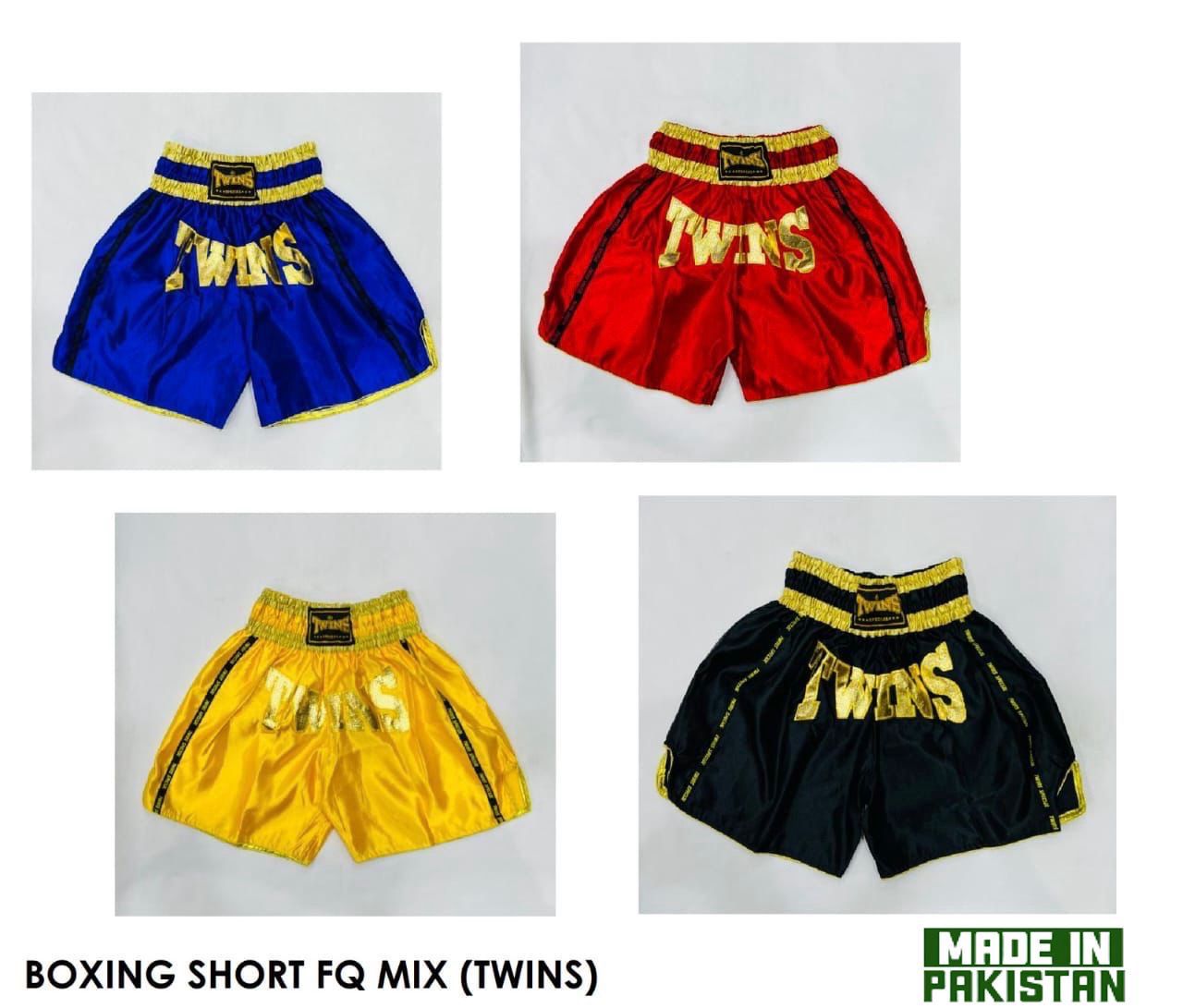 شرط توينز باكستاني اصلي #