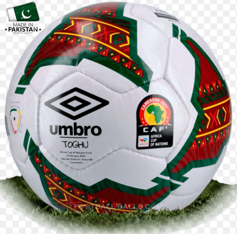 كرة قدم Umbro باكستاني @