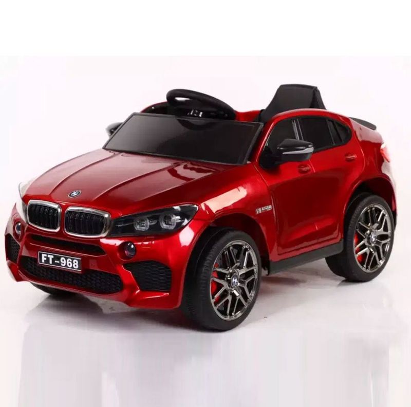 سيارة شحن اطفال BMW ✓