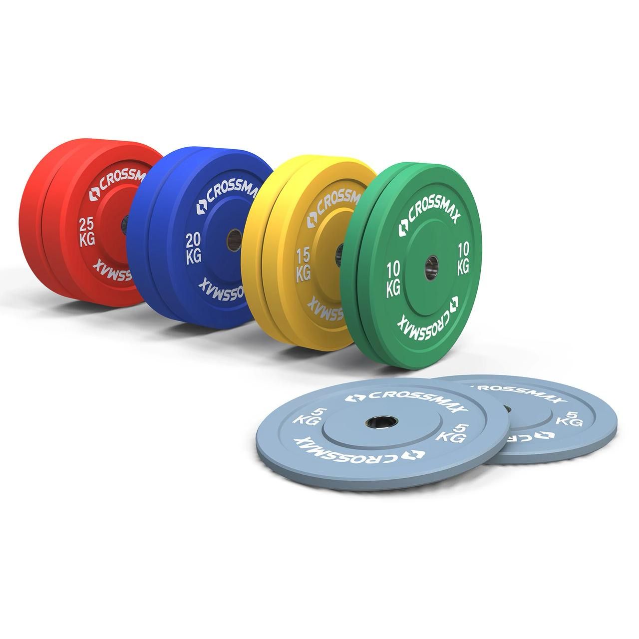 اقراص بنكس ربر 2.5kg