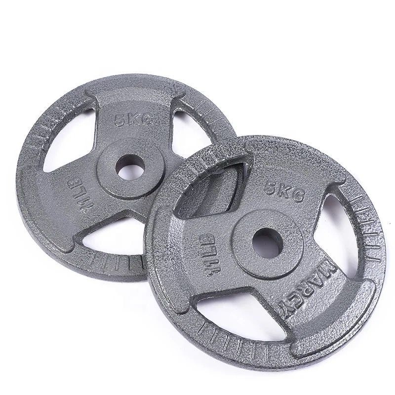 قرص حديد فتحة عادي 2.5kg