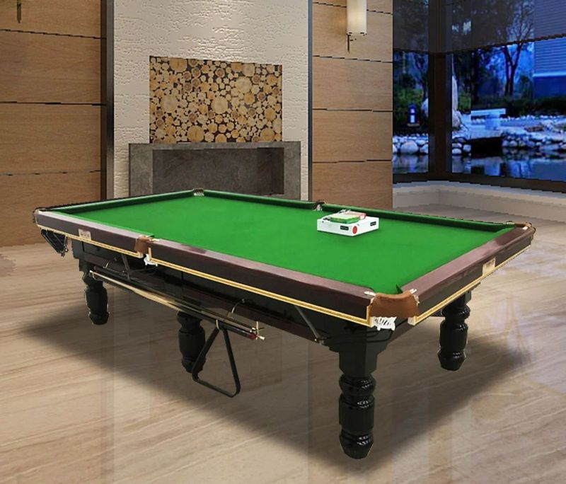 طاولة بلياردو رخام 9 قدم B ✓
