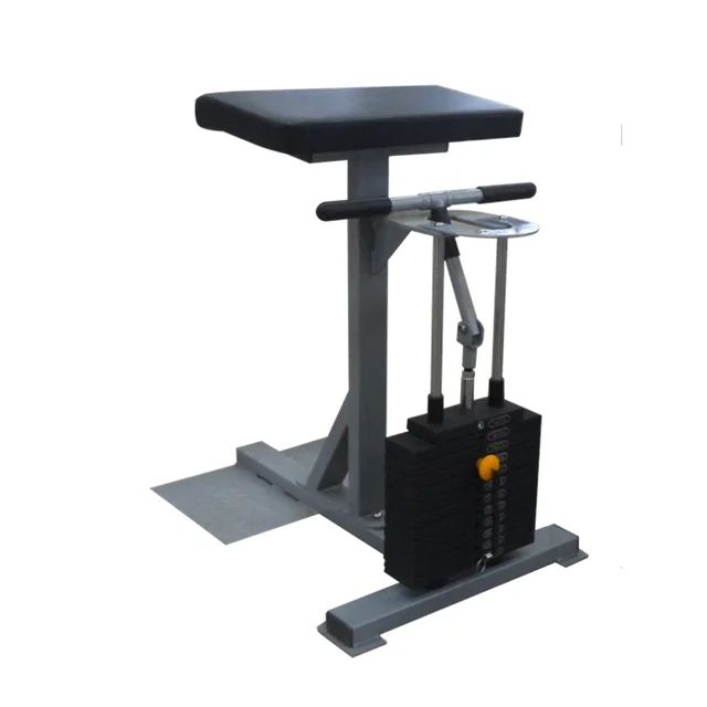 40Kg جهاز بول مع وزن 