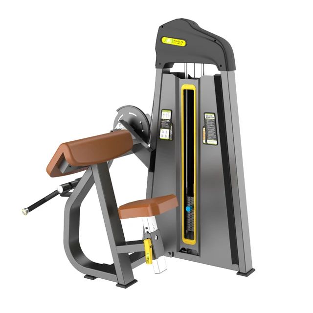 45 Degree Camber Curl MND-F30