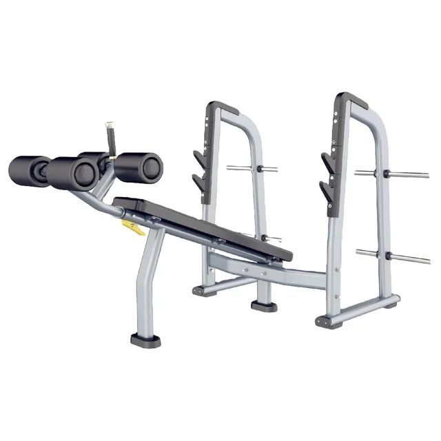 Olympic Decline Bench MND-FF41