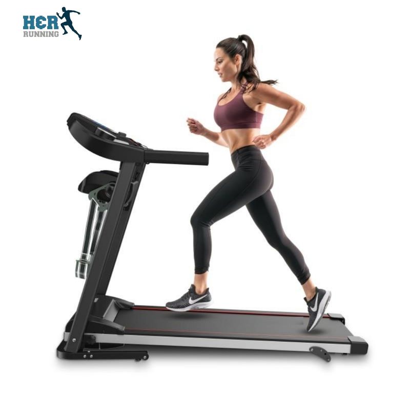 Life Fitness (W7600) جهاز ركض مع حركات موديل