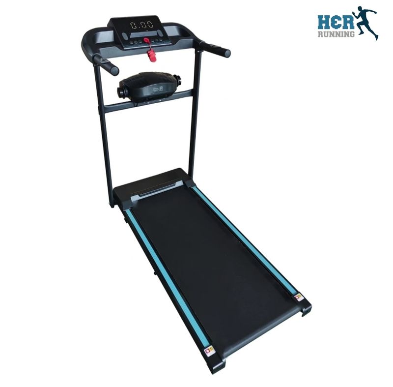 Life Fitness (W7500) جهاز ركض مع حركات موديل