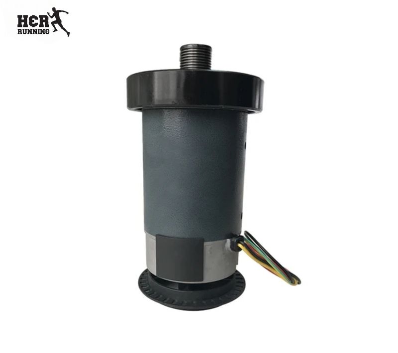4HP ماتور خاص باجهزة الركض ✓