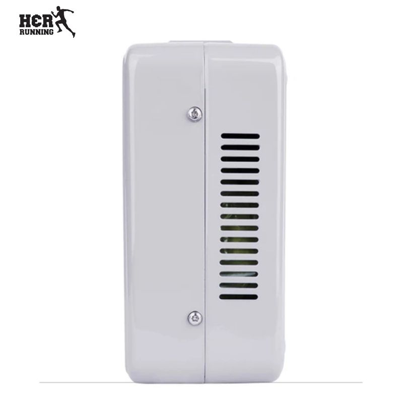 ✓(3000W) 220V TO 110V  محول كهربائي