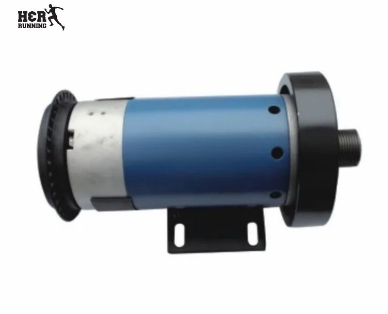 2HP ماتور خاص باجهزة الركض