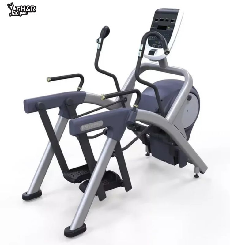 X300A موديل Arc Trainer (LED Screen) ✓