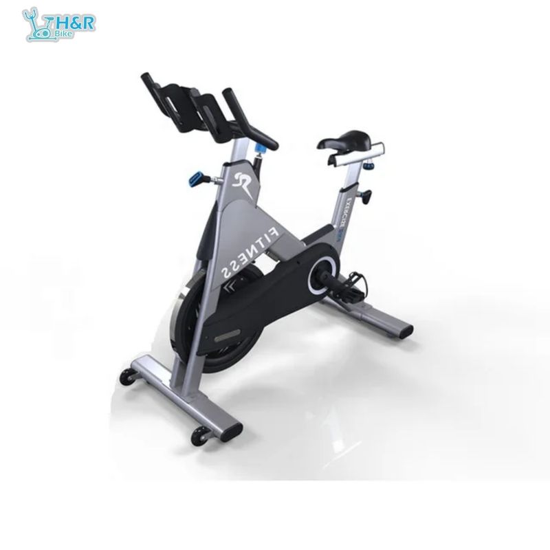 ✓(Spin Heavy Fitness) بايك للنوادي