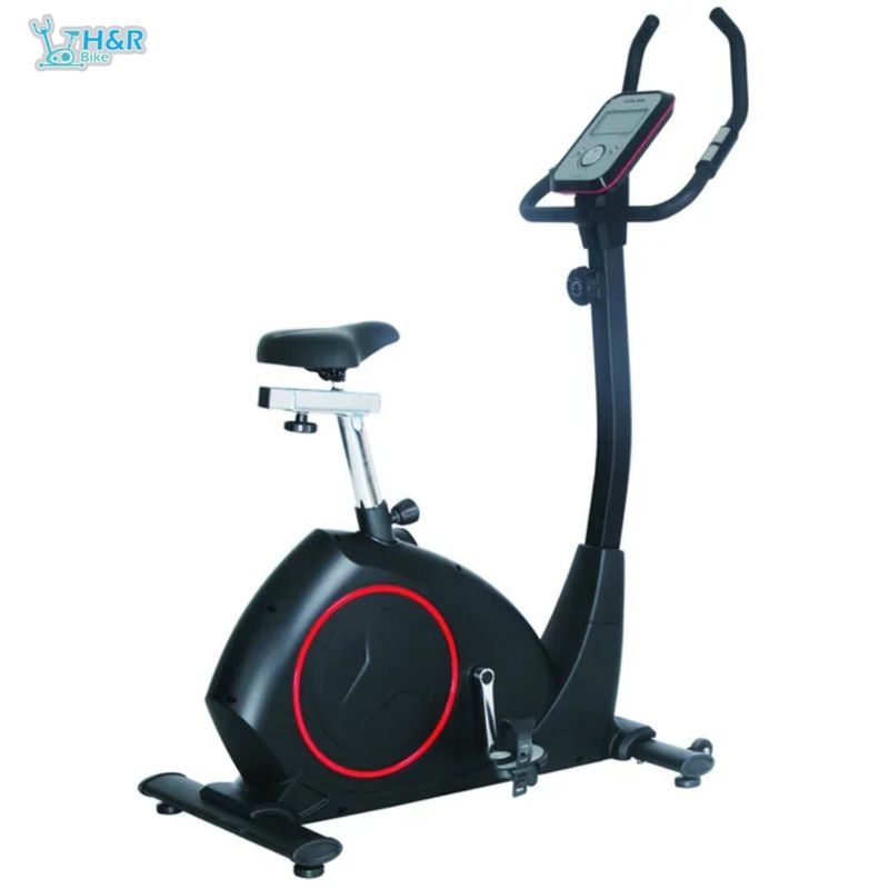 بسكليت ثقيل (World Fitness)