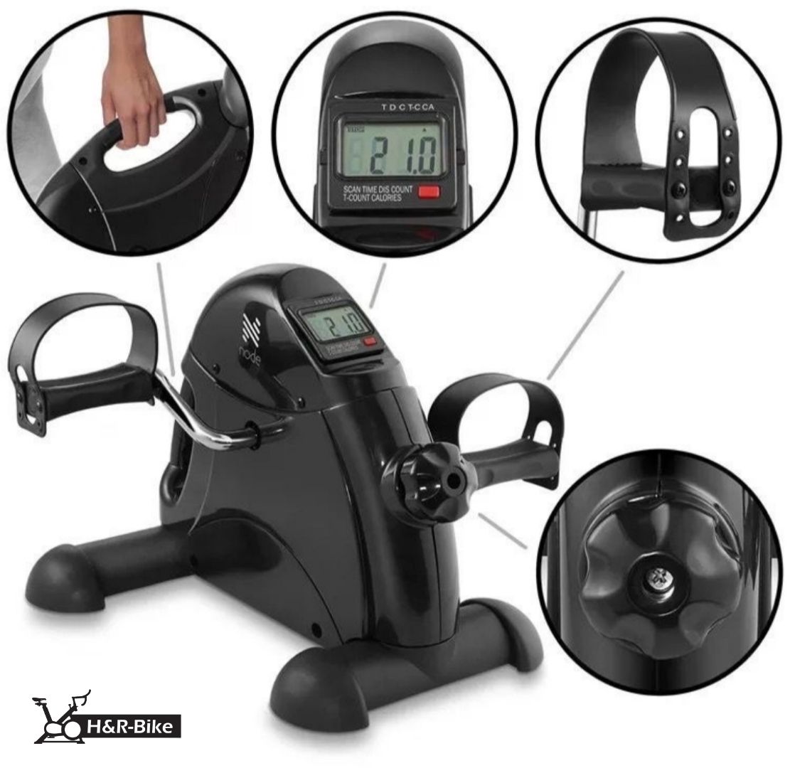 Cycle ميني بايك