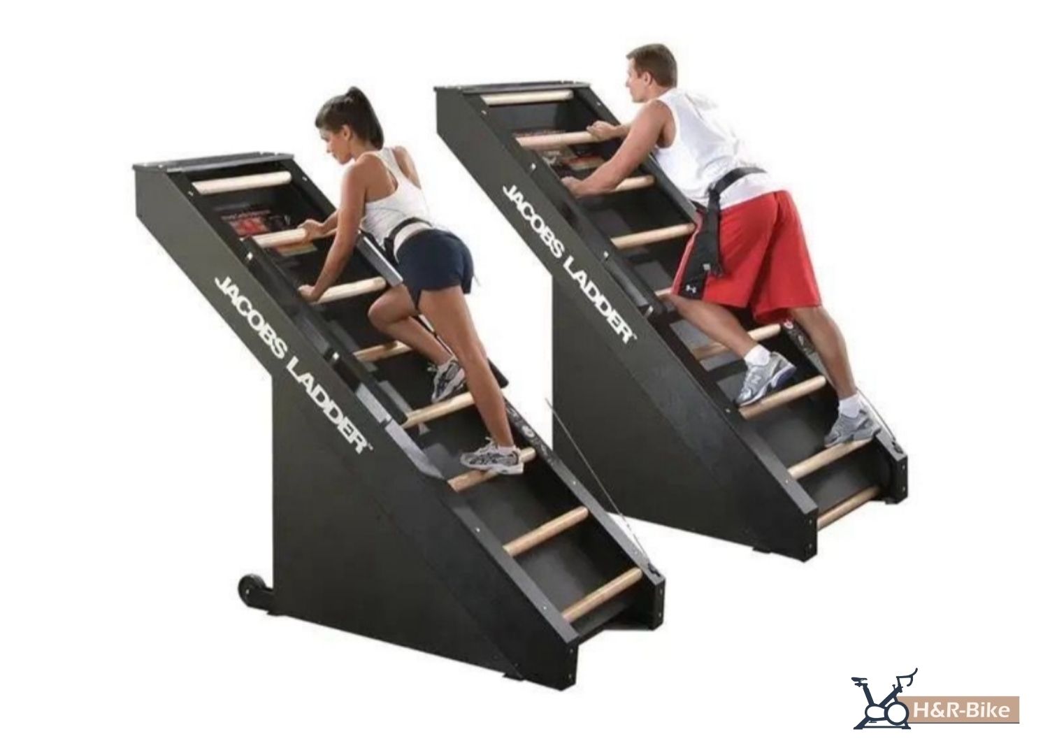 (Twinage) ستيبر