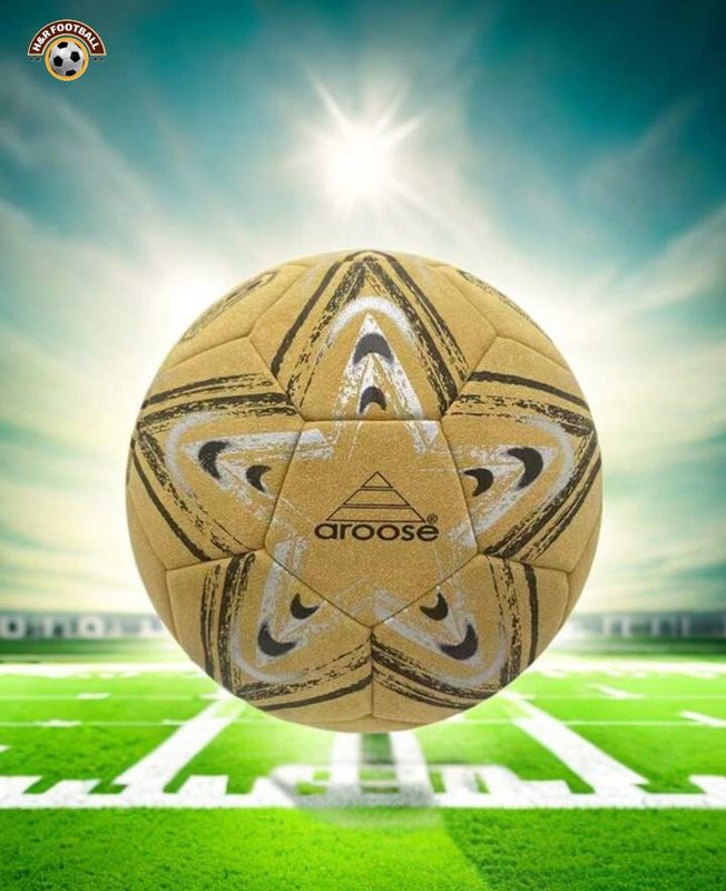 خاصة للصالات AROOSE كرة قدم @