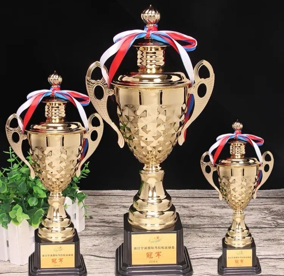 كأس حديد حجم 35 سم J #