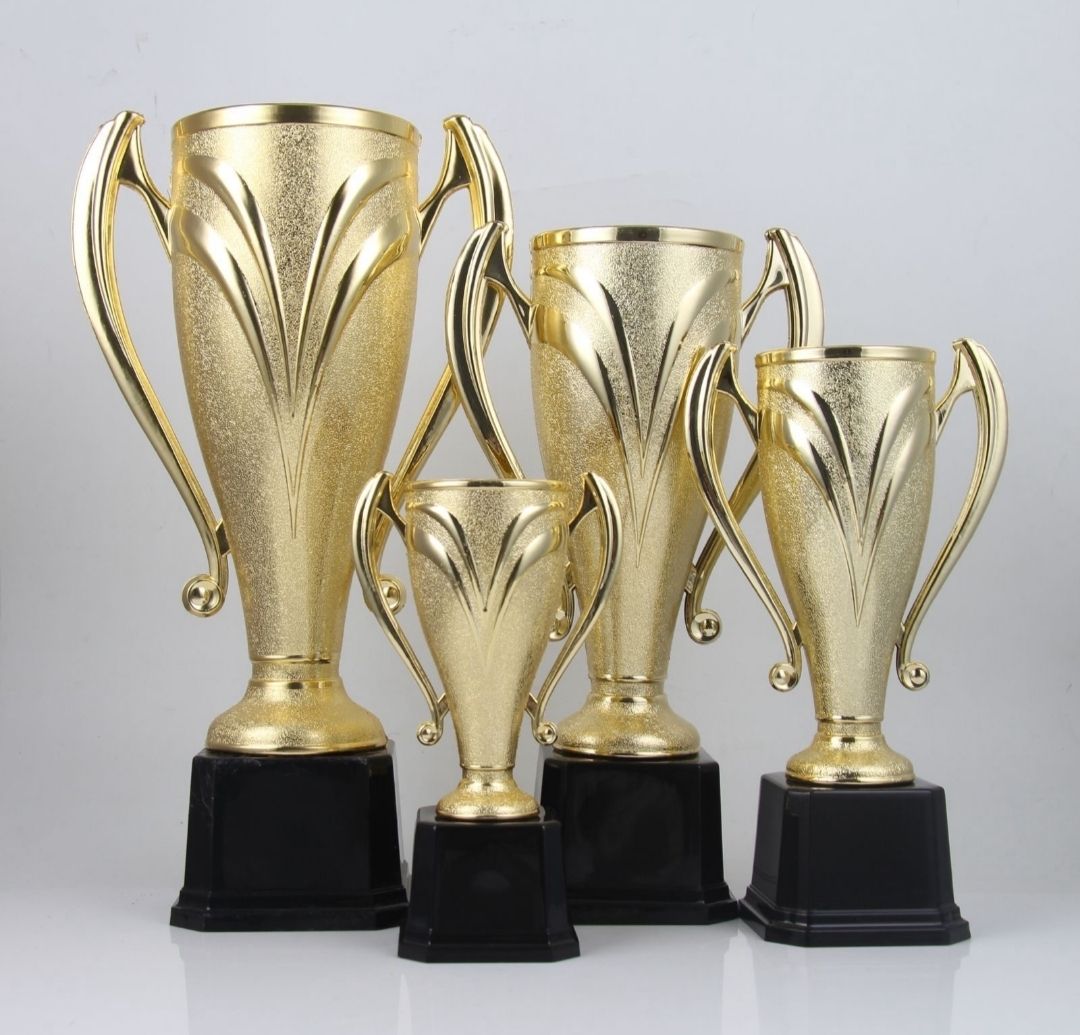 كأس بلاستيك حجم 38 سم L #