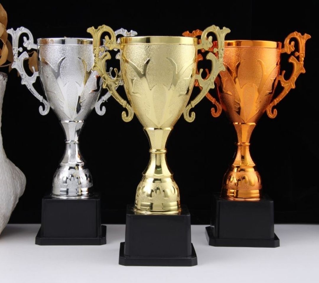 كأس بلاستيك حجم 17 سم R #