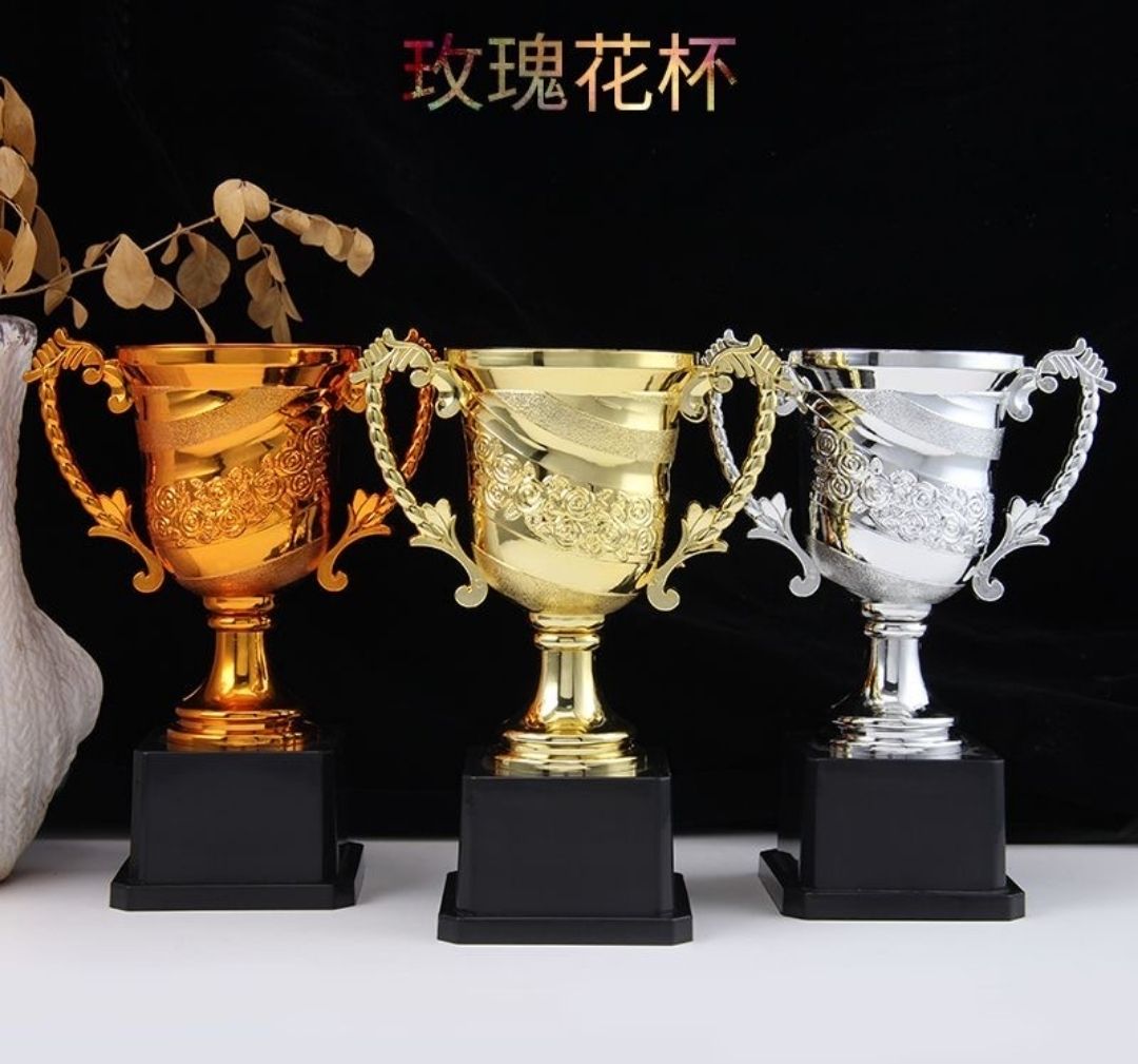 كأس بلاستيك حجم 16 سم Q #