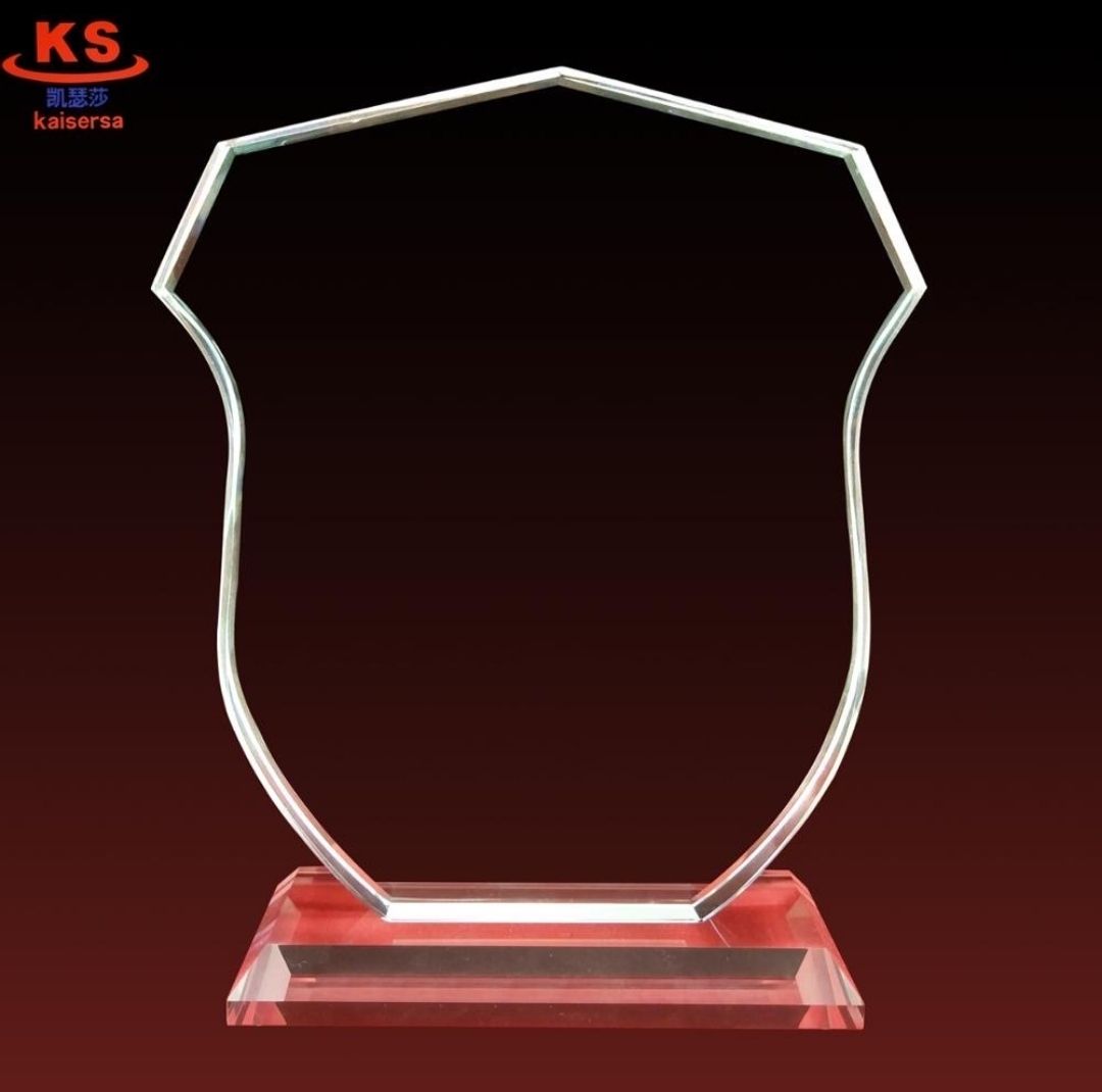 درع كريستال 20cm #