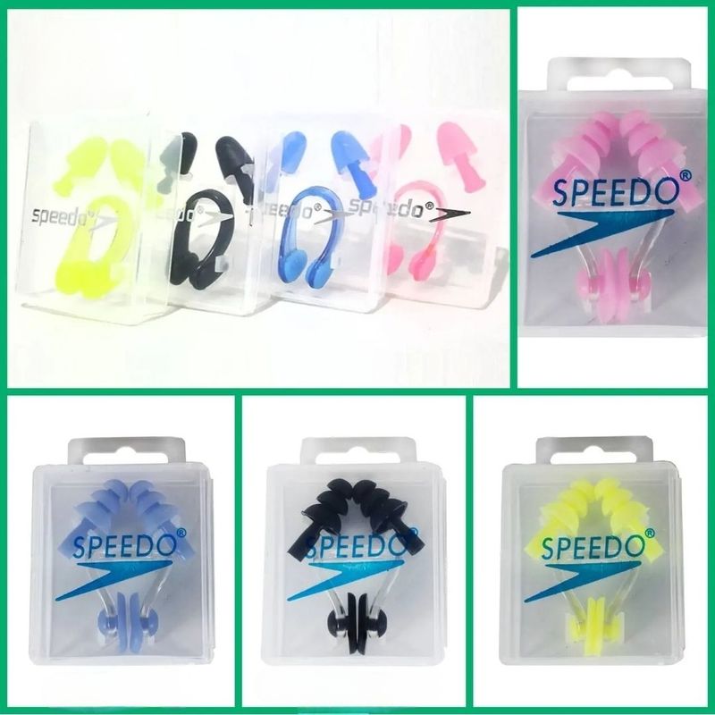 سدادة اذن Speedo #