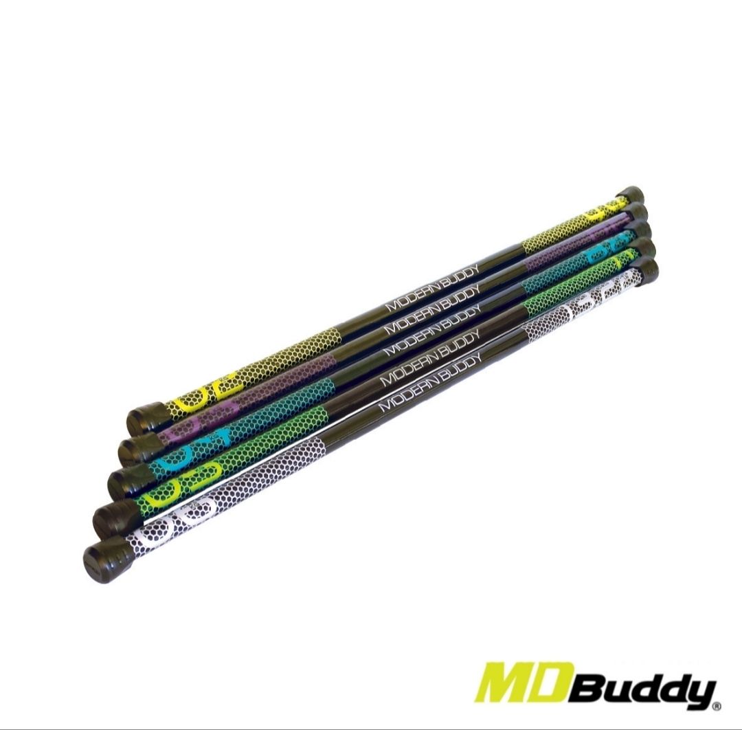 بار بيل 3kg MD Buddy ✓