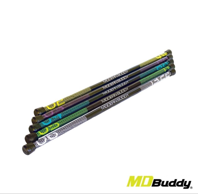 بار بيل 6kg MD Buddy ✓