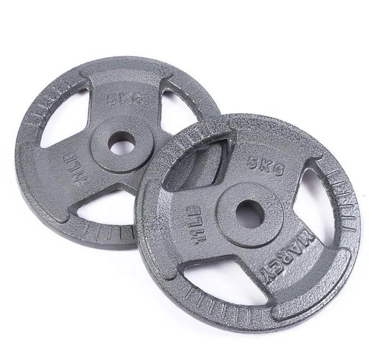 قرص حديد فتحة عادي وزن 25kg