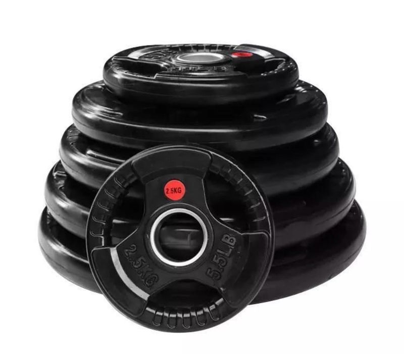 اقراص كاوشوك اولمبي 7.5kg ✓