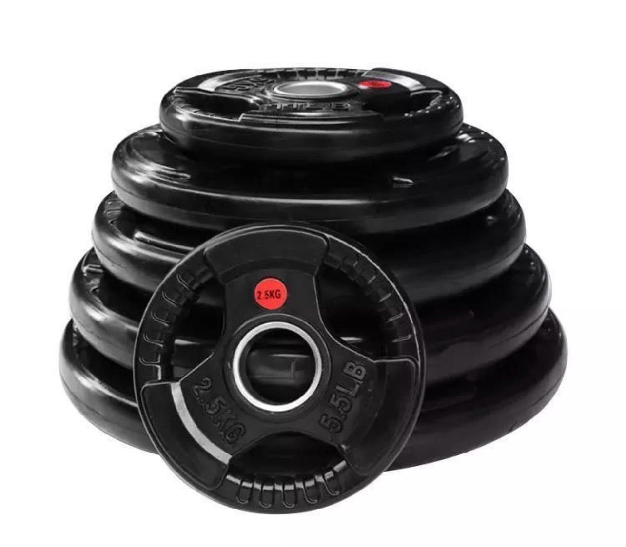 اقراص كاوشوك اولمبي 20kg ✓