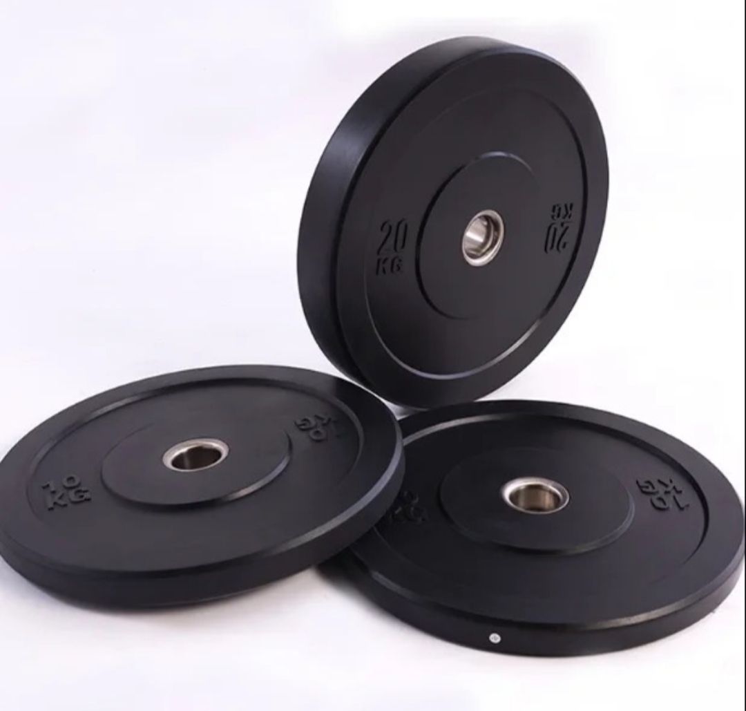 اقراص بنكس اولمبي 25kg