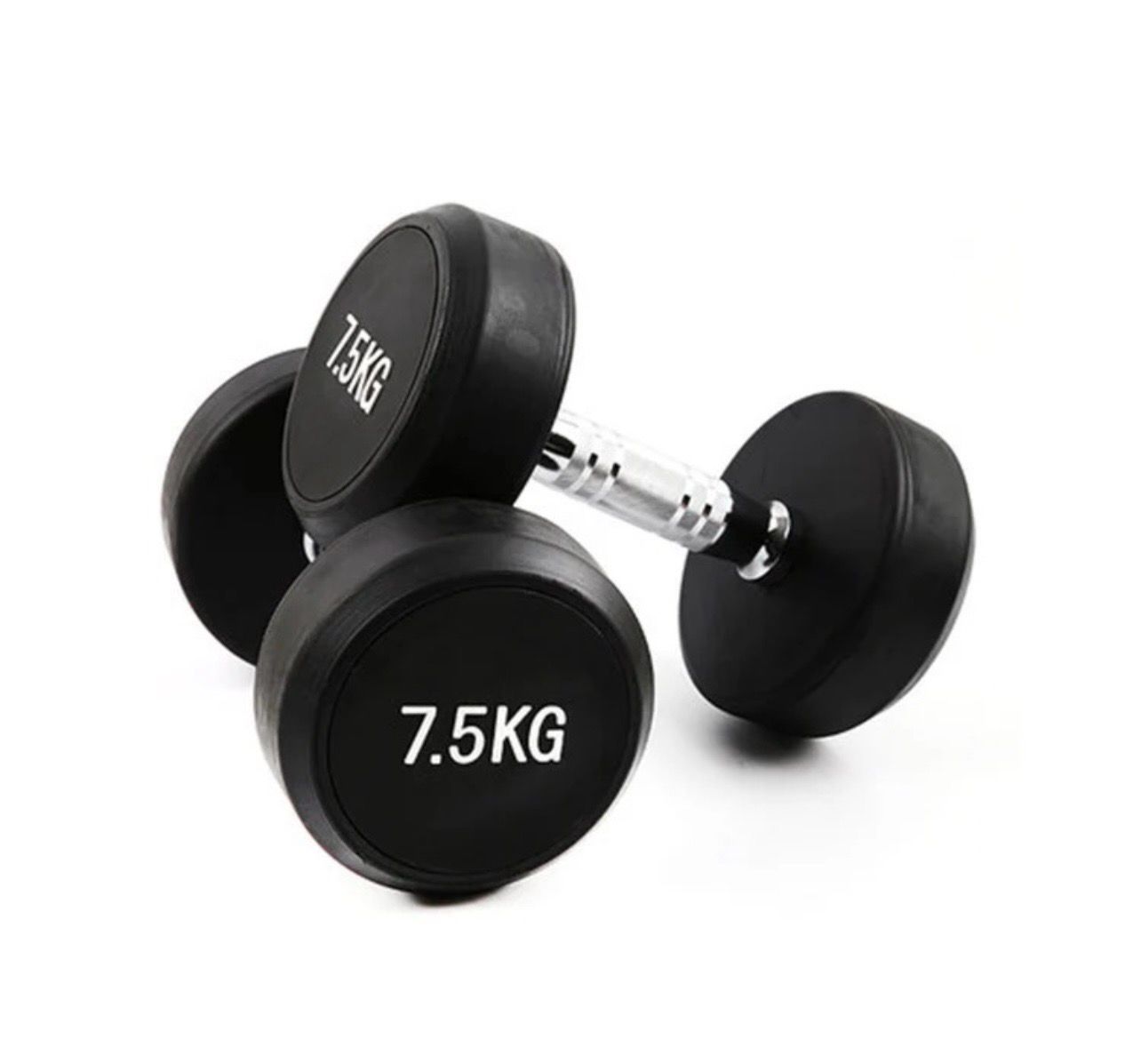 دامبلز دائري 22.5kg