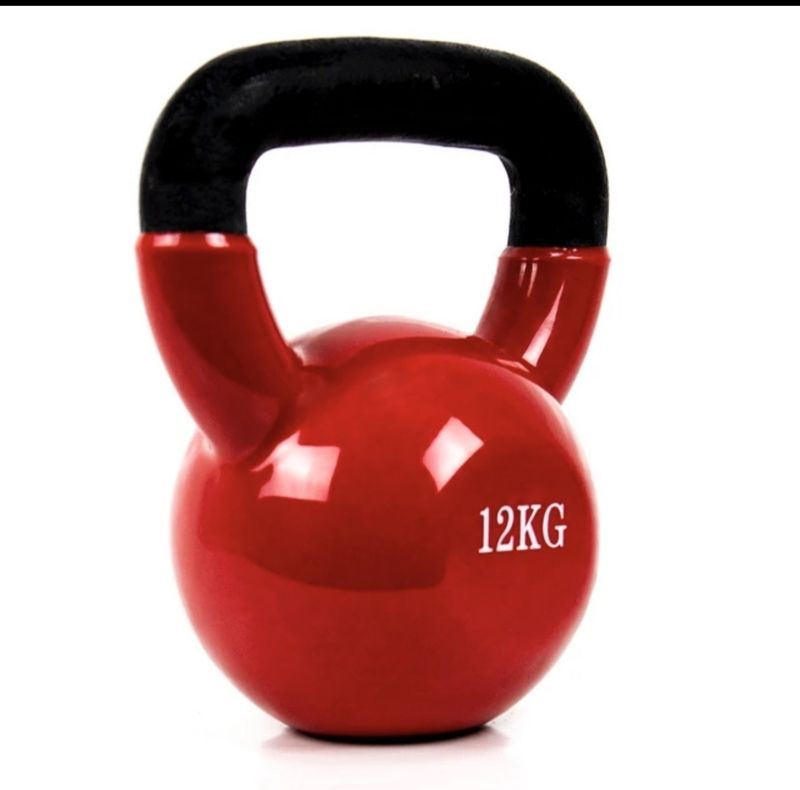 كتل بيل ربر 36kg