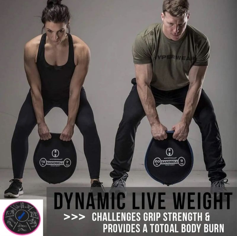 تبيس ويت 3kg #