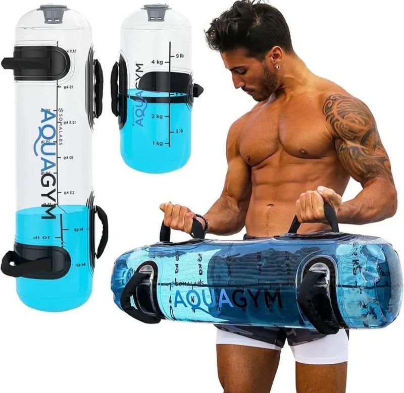 واتر باج كاسبر 25kg