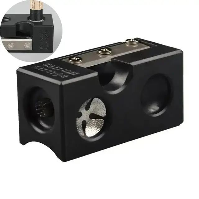 أداة إصلاح طرف عصا البلياردو #