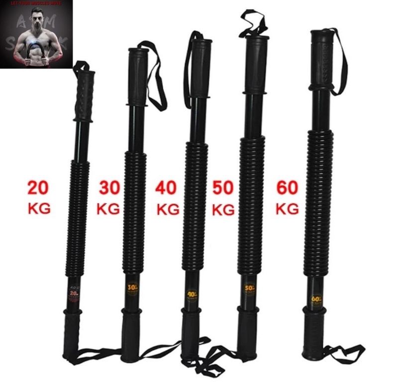 مقبض ثني حديد 40 kg ✓