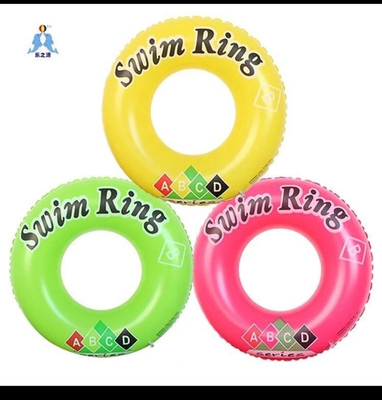 عجل سباحة 80 cm #