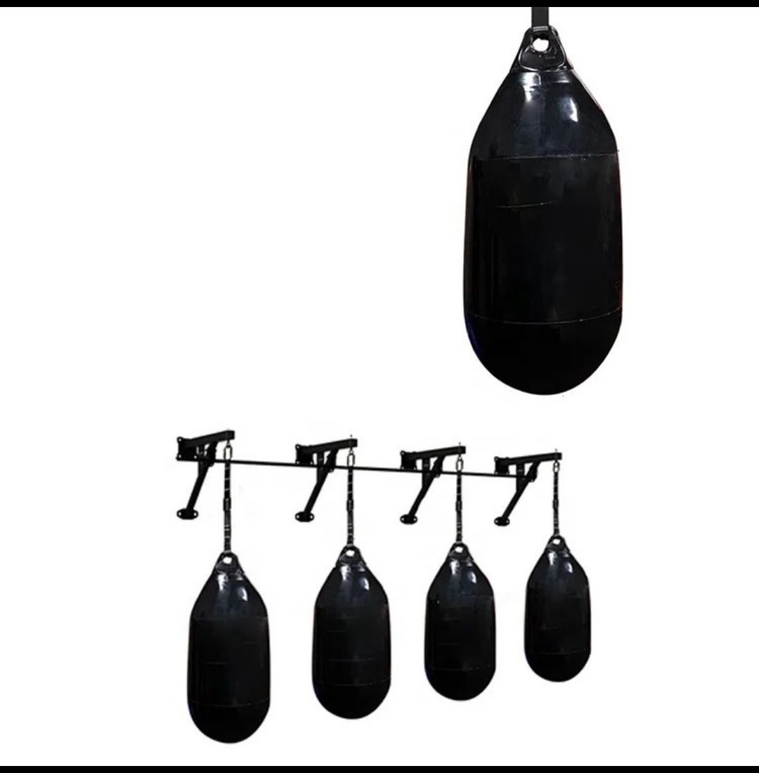 شوال ملاكمة واتر بوليكس 60cm A ✓