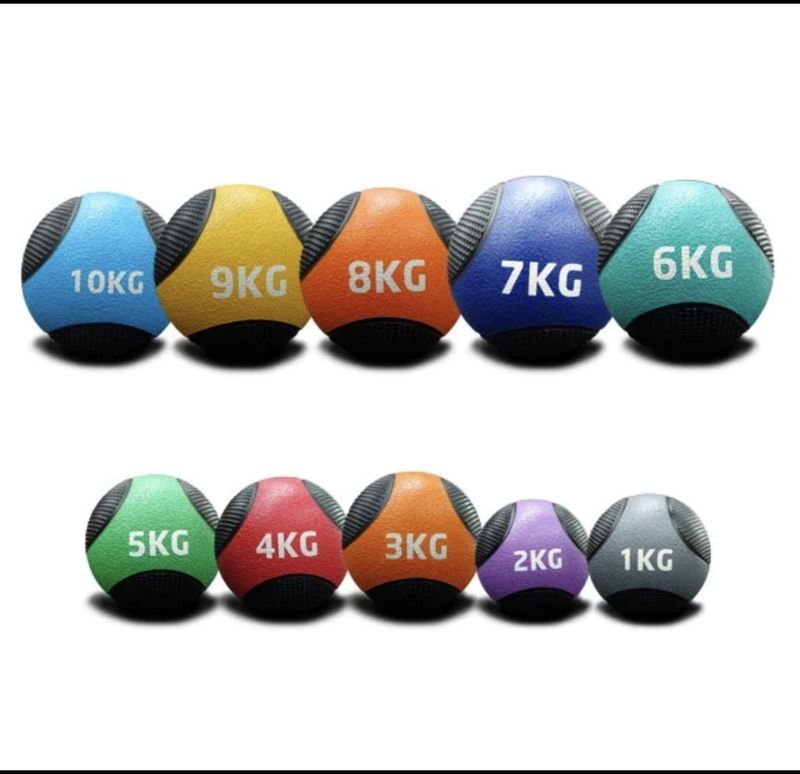 كرة وزن طبي 9 kg #