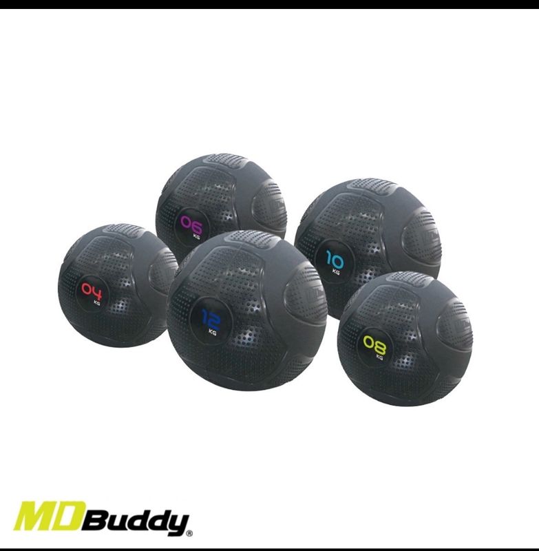 كرة وزن ام بدي الاصلي مبزر 10 kg ✓