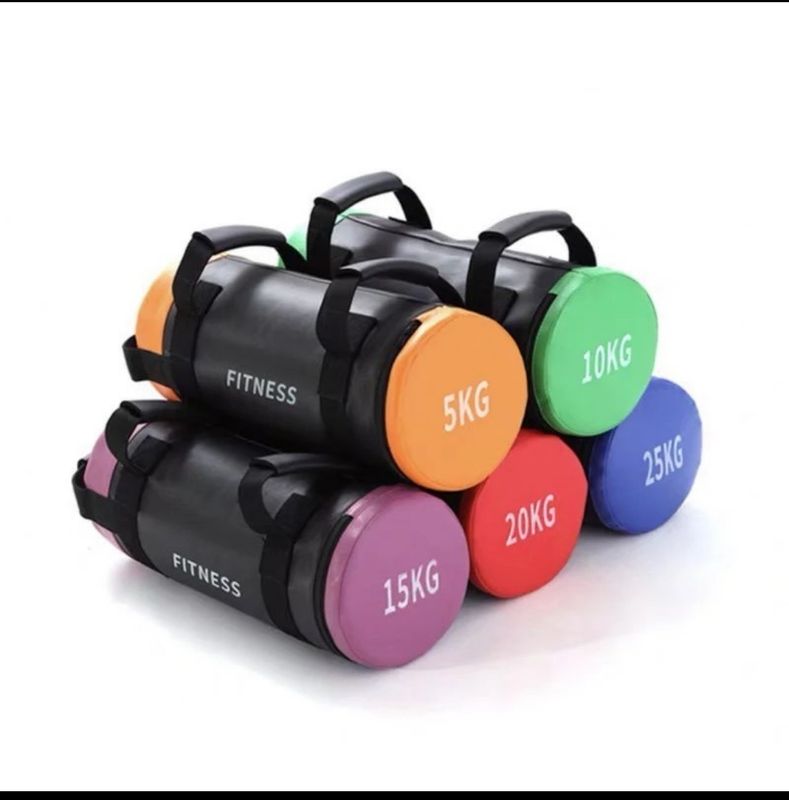 حقيبة وزن اسطواني 10 kg #