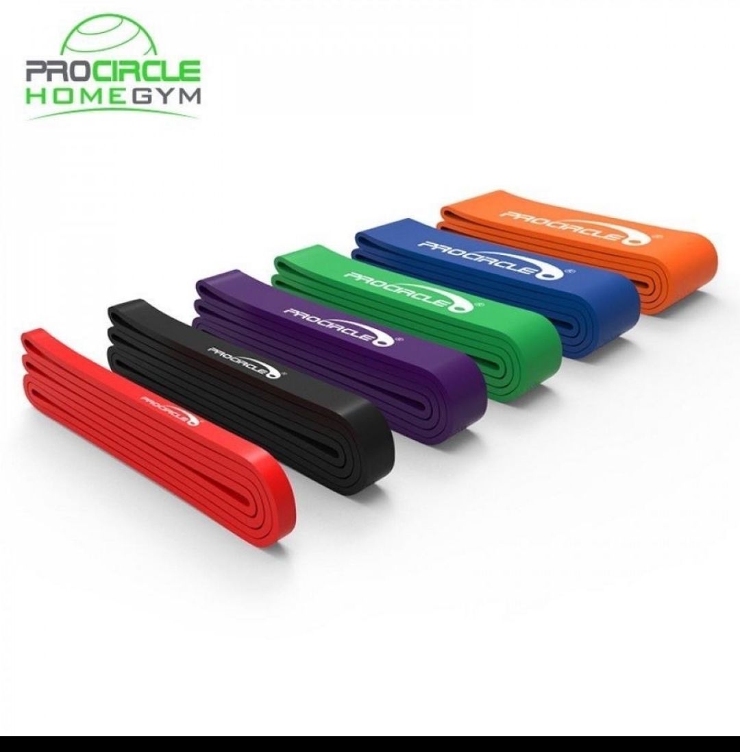 ربر باند لوبس اسود @