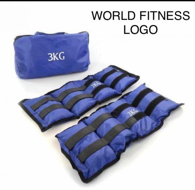 ثقالات يد وقدم 8kg