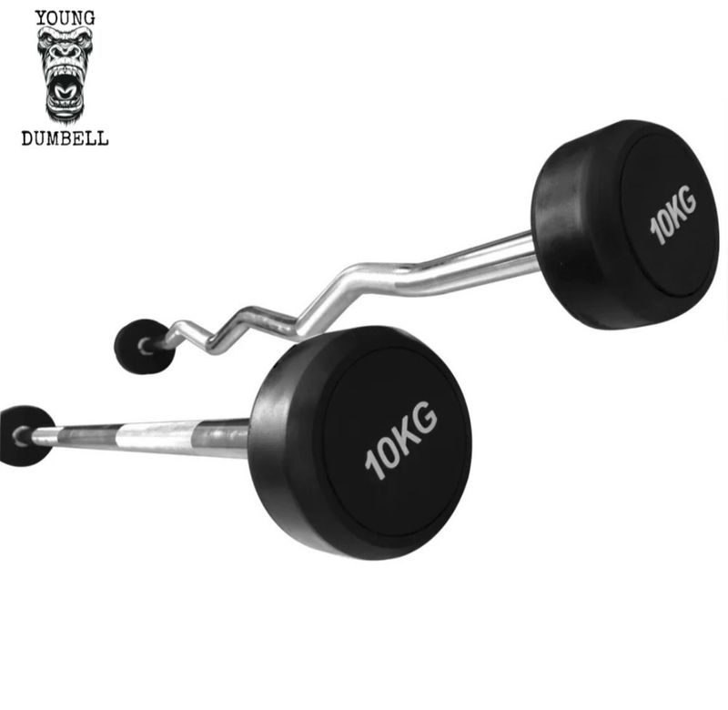 بار ثابت مستقيم 40kg